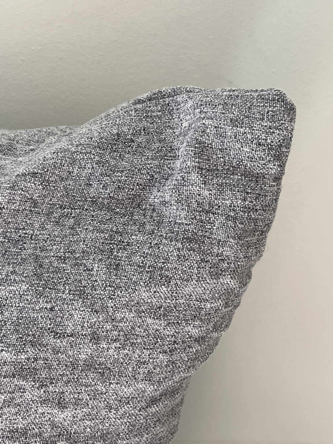 Utopia Bedding Grey Throw Pillows 26" x 26" - photo 3