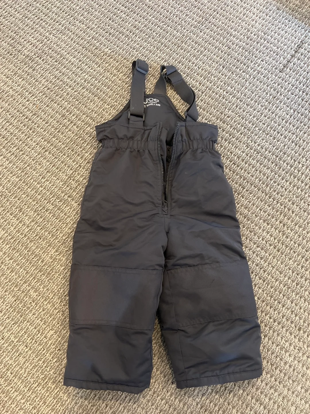 Joe Fresh Snow Pants - 2 Years thumbnail