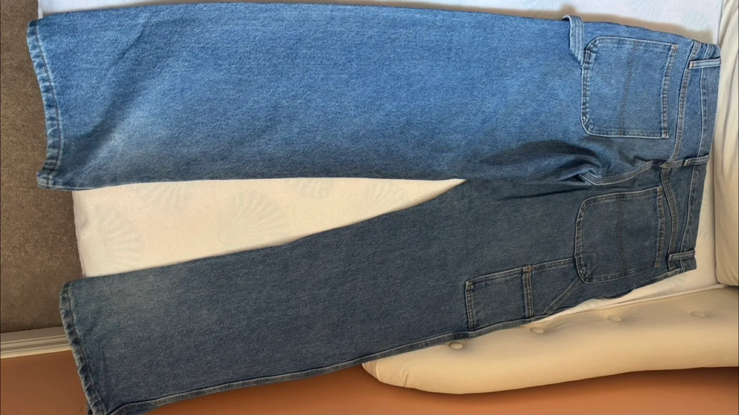 Jeans - Size 32x34 thumbnail