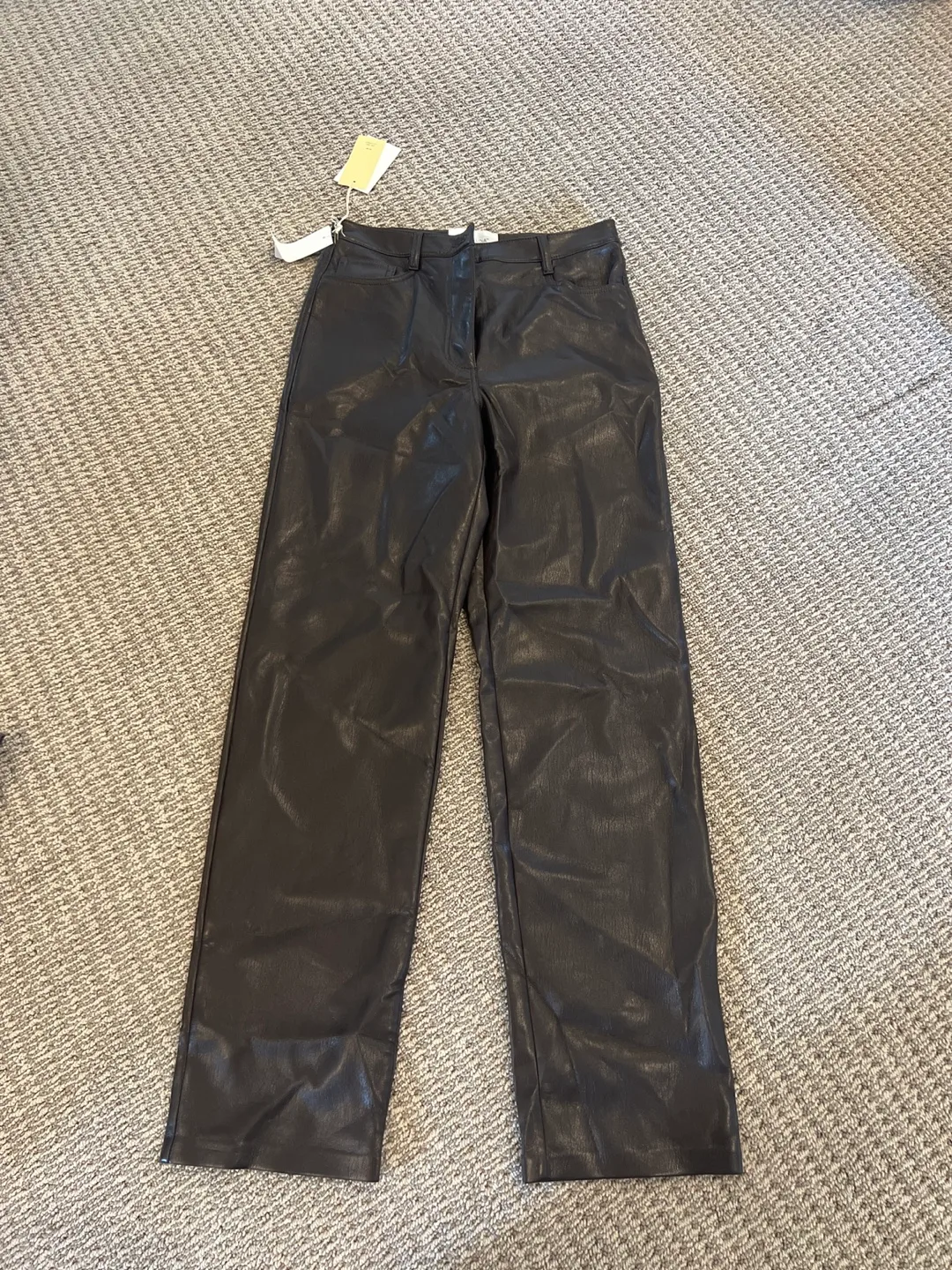 Wilfred The Melina Pant, Size 6, New with Tags! thumbnail