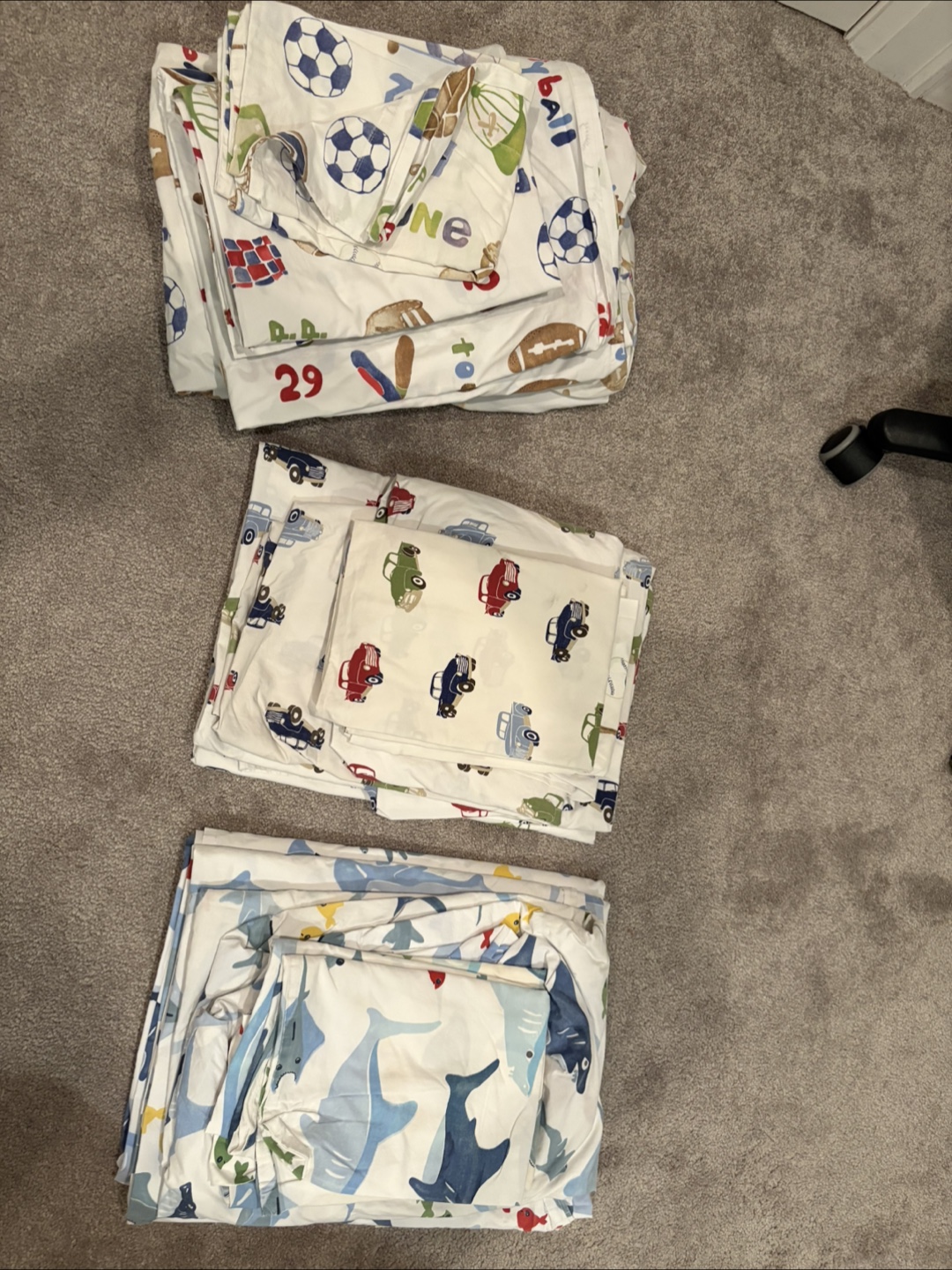 Kids Bedding Sets