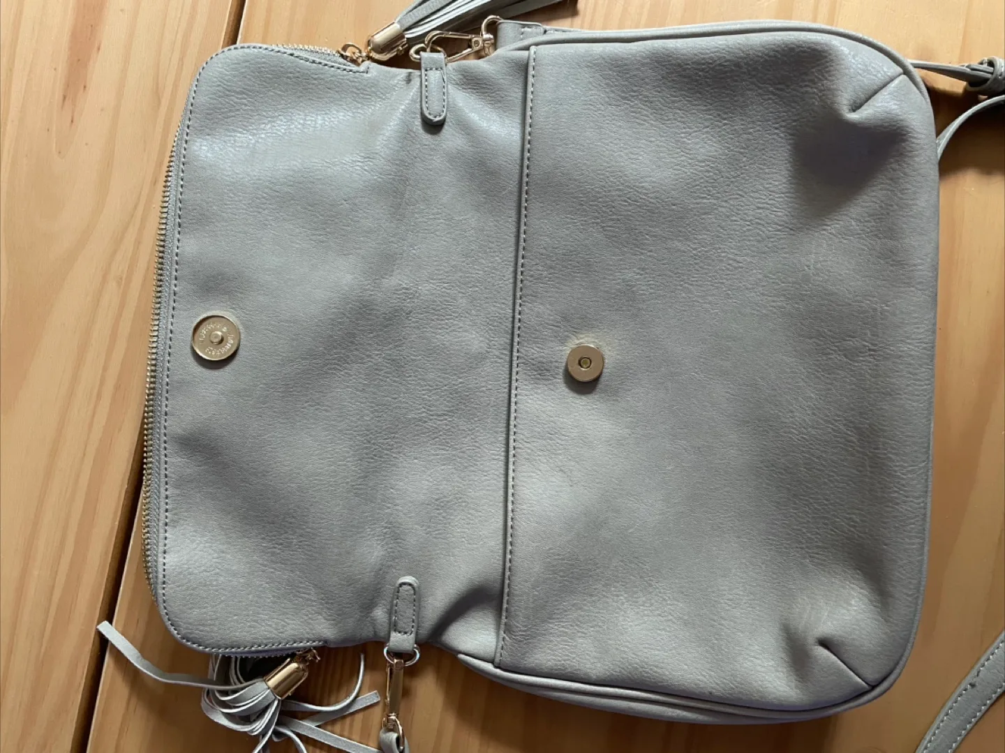 Miztique Purse image indicator(3)