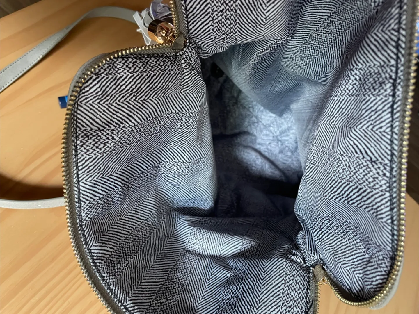 Miztique Purse image indicator(6)