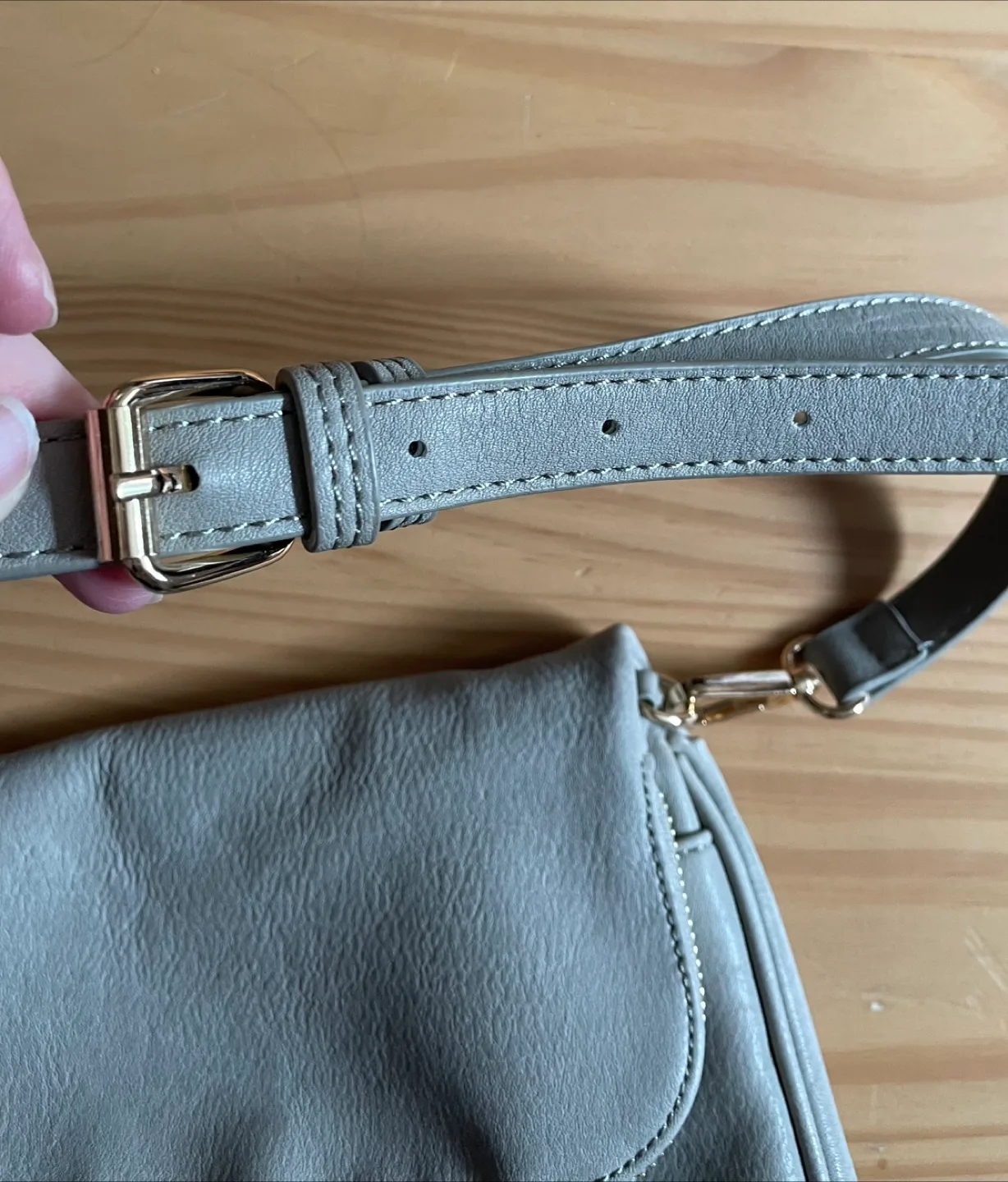 Miztique Purse image indicator(7)