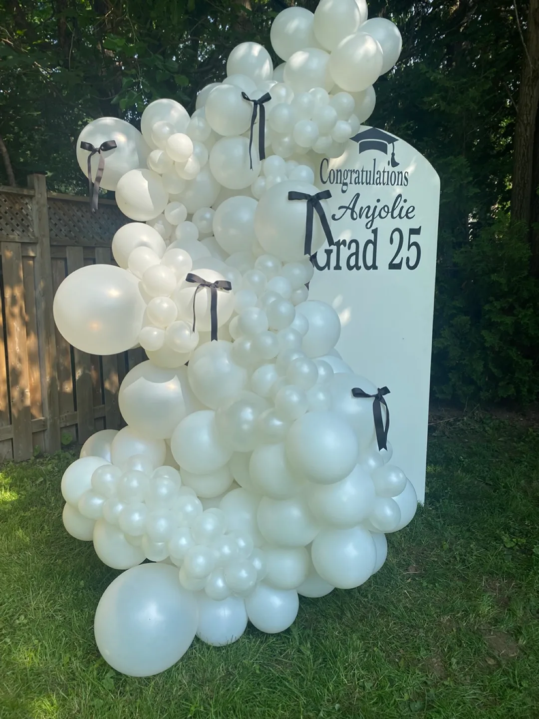 Balloon decor thumbnail