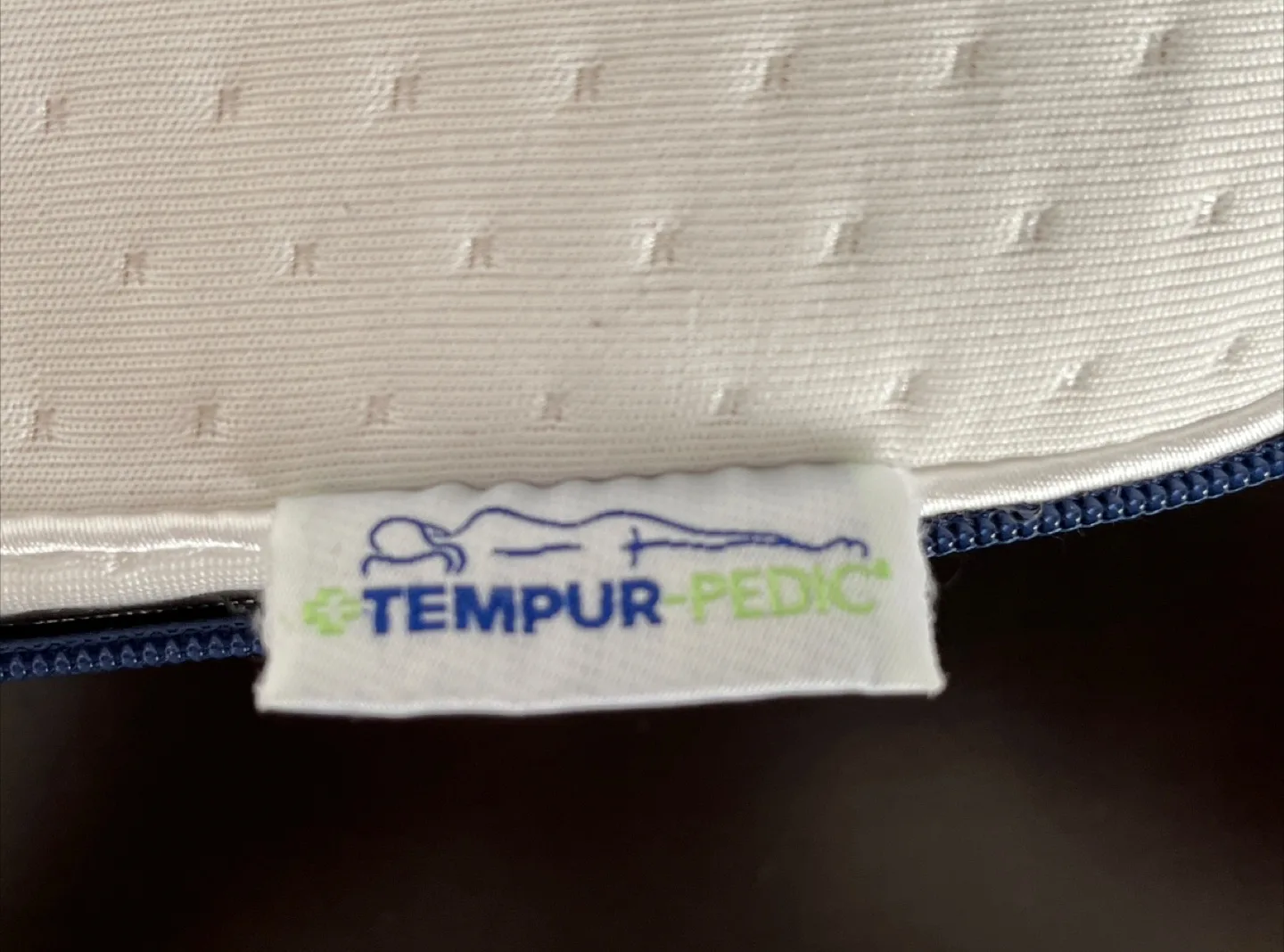 Tempur-Pedic Tempur-Neck Pillow - Large Profile image indicator(3)