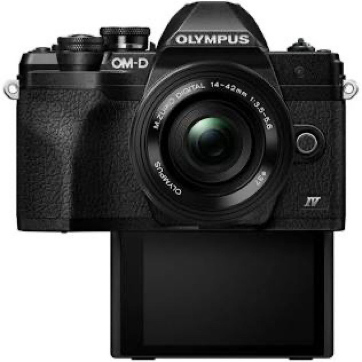 Olympus OM-D Camera - photo 2