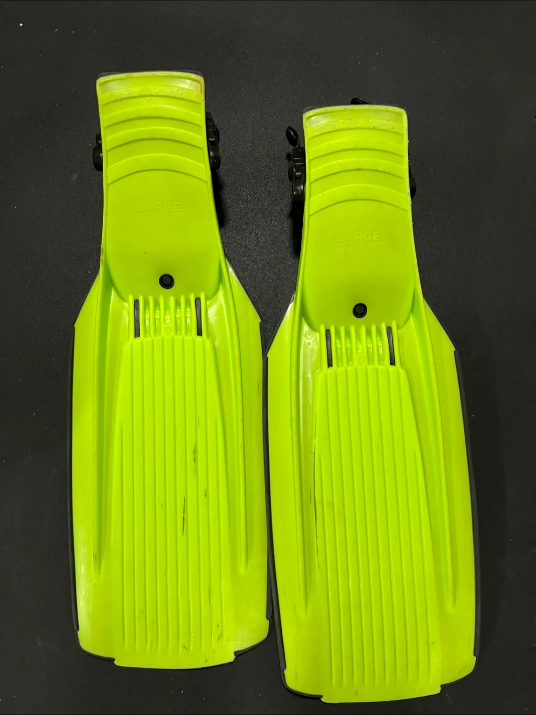 U.S. Divers Blades Fins - Size Large image indicator(5)