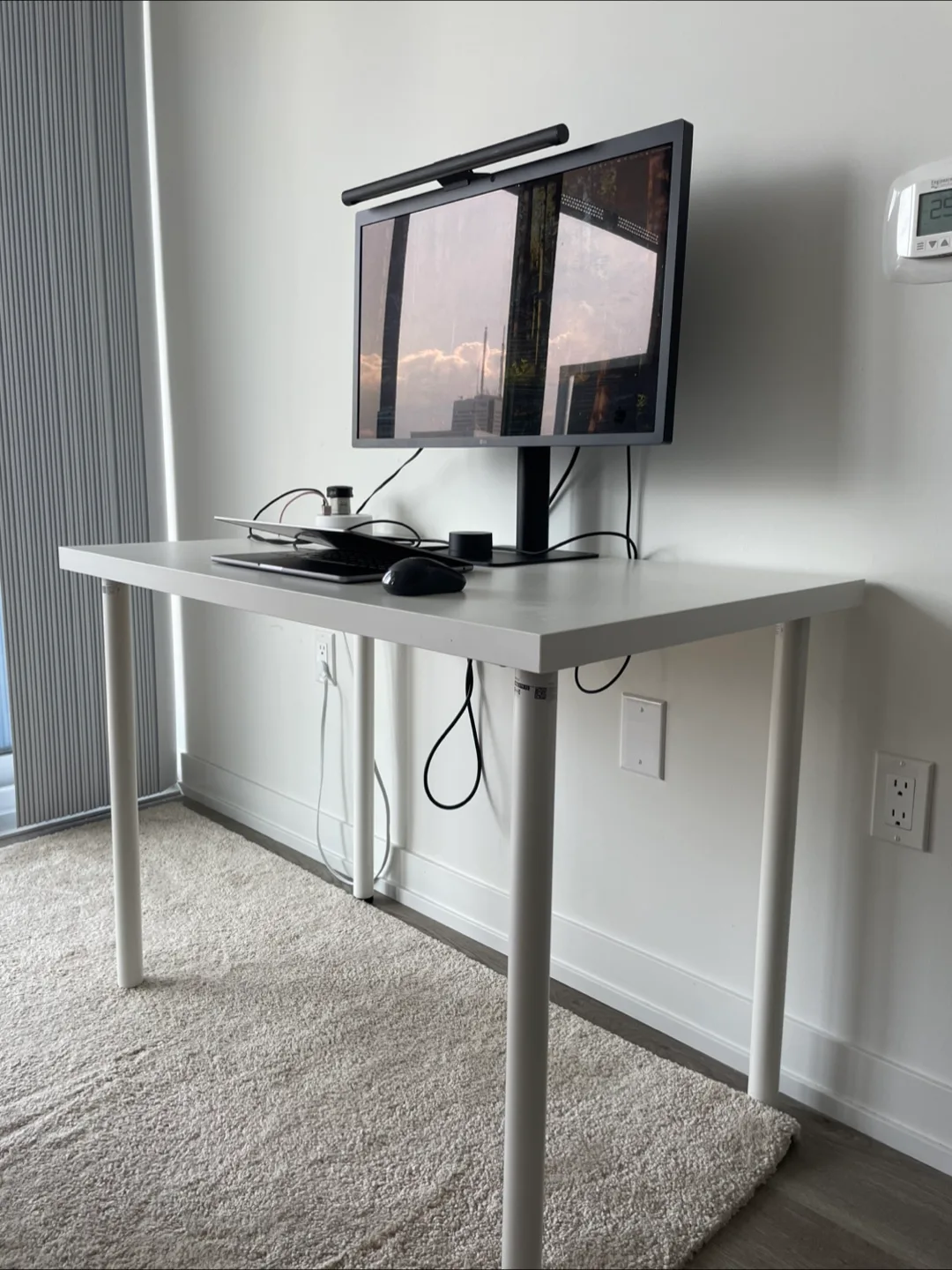 MOVE OUT SALES: Study/work desks (can purchase separately) thumbnail