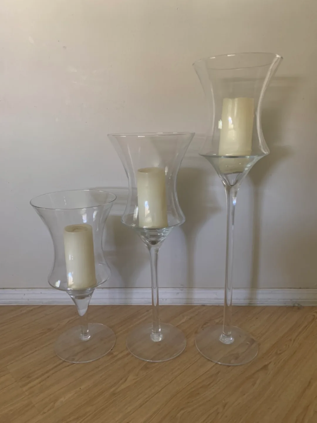 Candles for sale thumbnail
