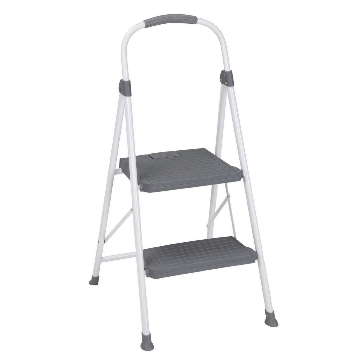 Foldable Step Stool