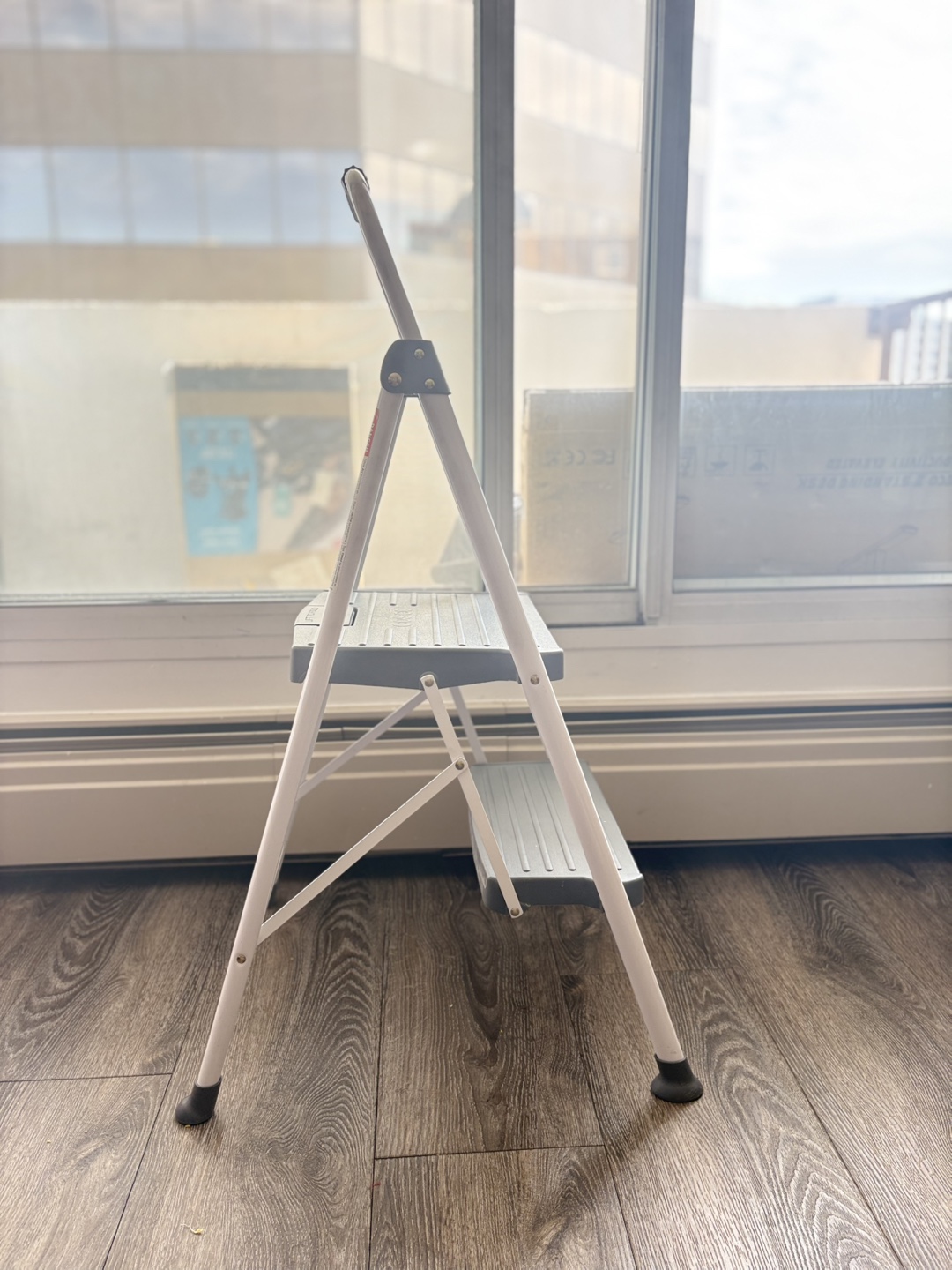 Foldable Step Stool - photo 3