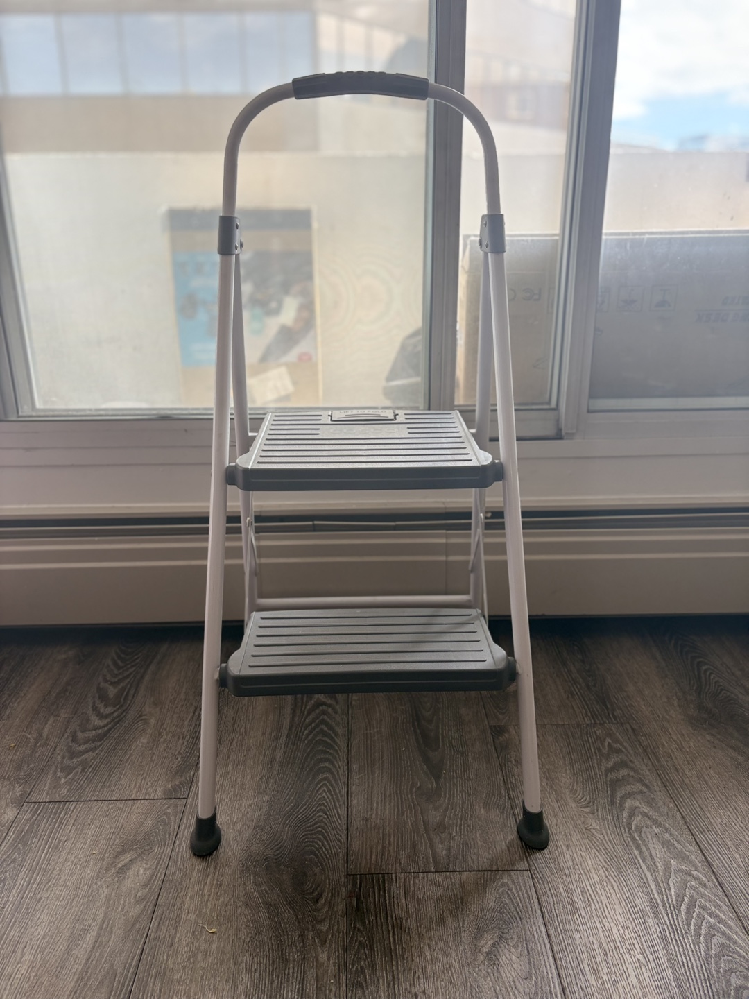 Foldable Step Stool - photo 2