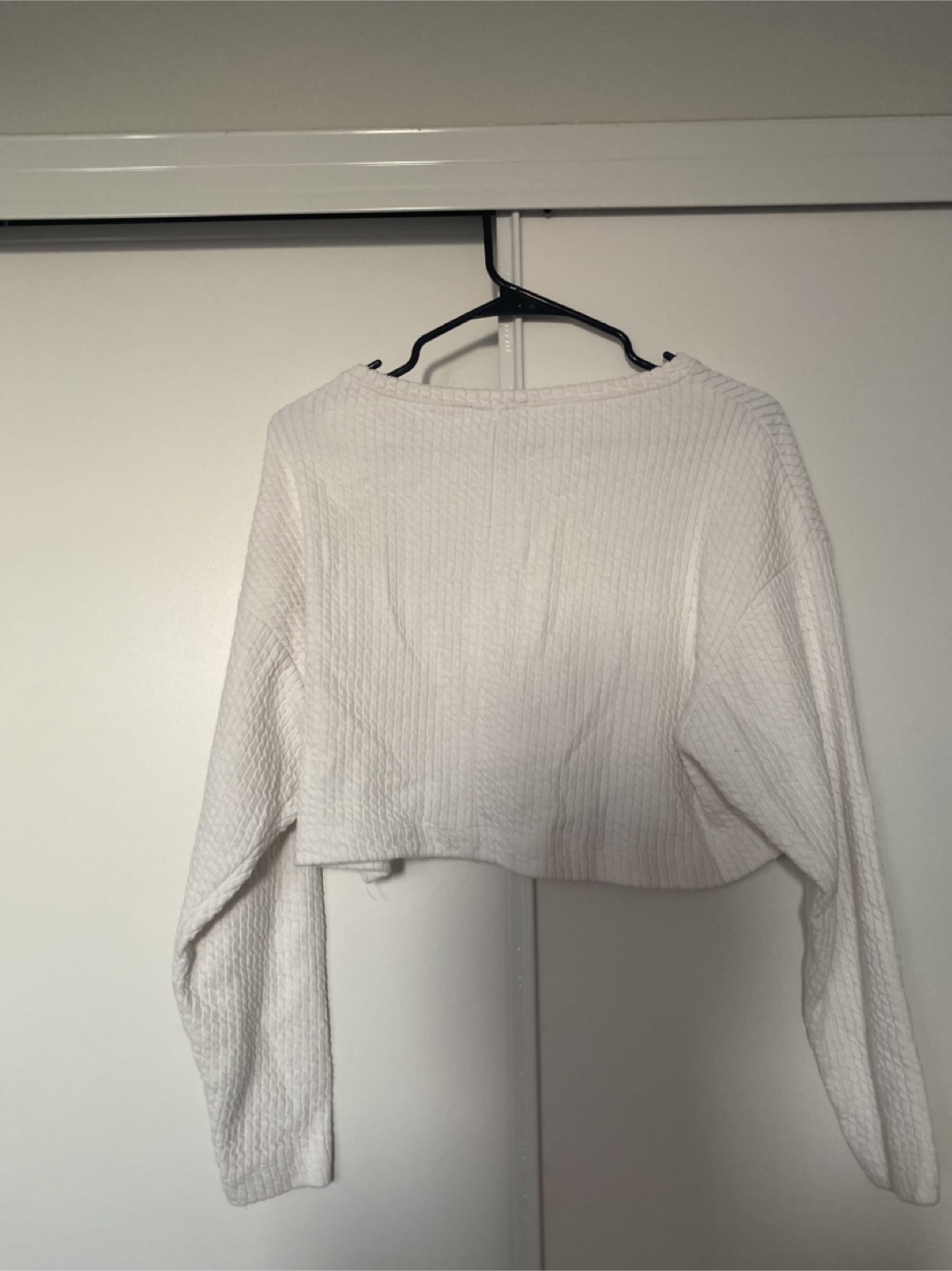 Clothing Bundle: Vest, Top, Skirt - photo 2