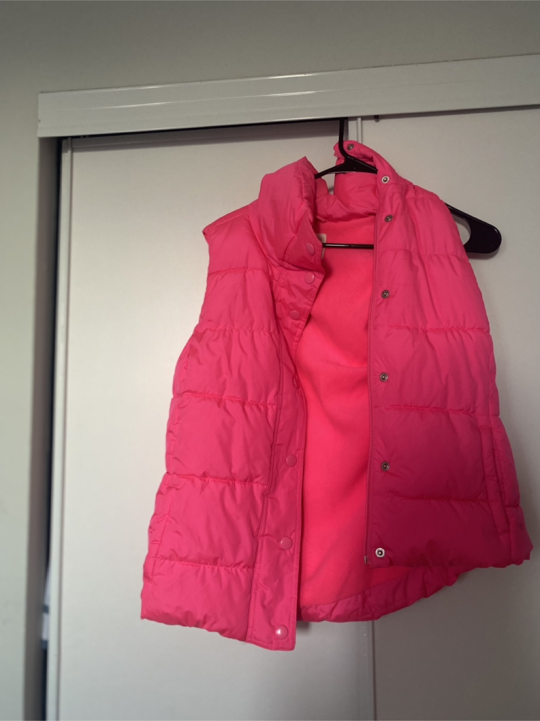 Clothing Bundle: Vest, Top, Skirt