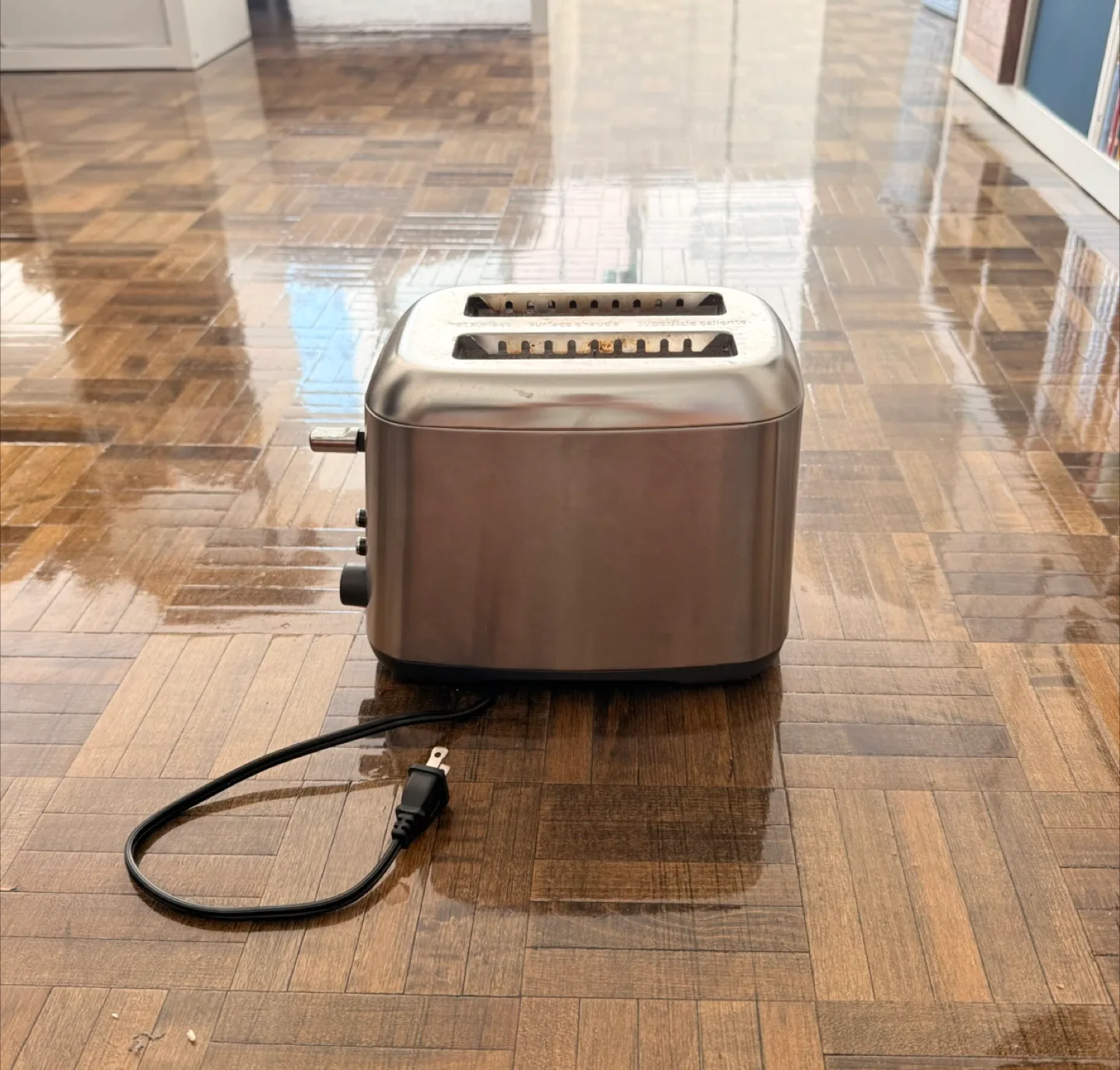 Black+Decker Toaster thumbnail