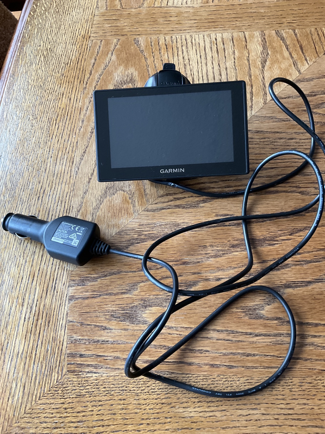 Garmin GPS Navigator