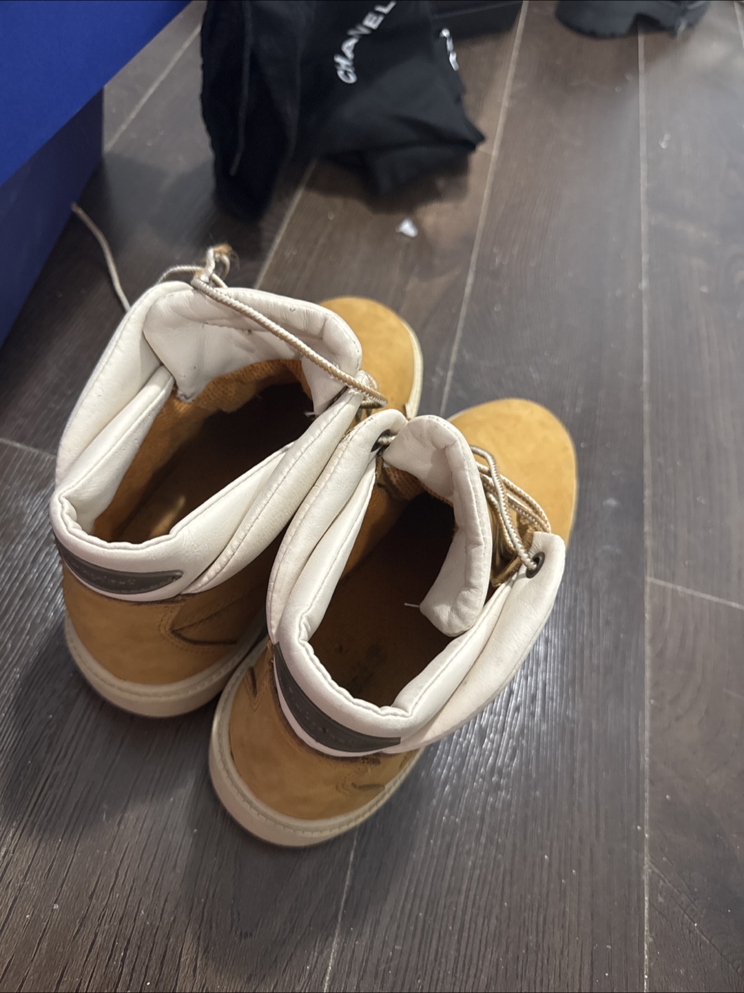 Timberland Boots - 37 - photo 3