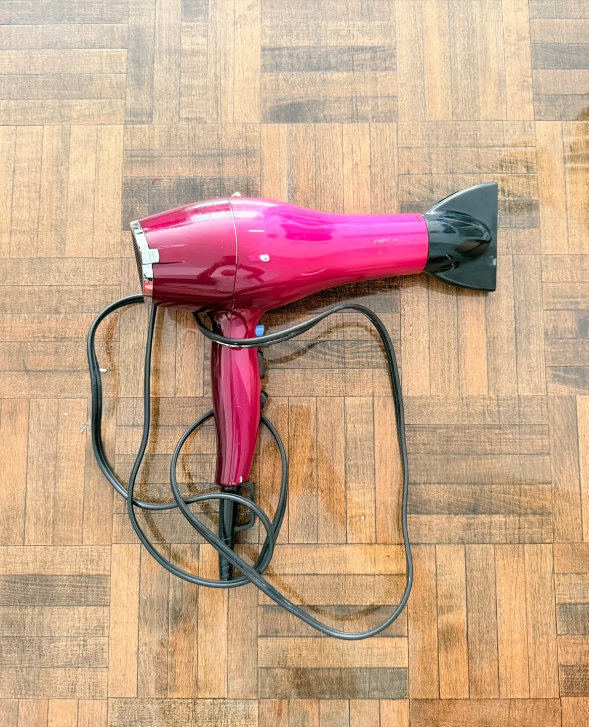 Hair Dryer (Pink) conair thumbnail