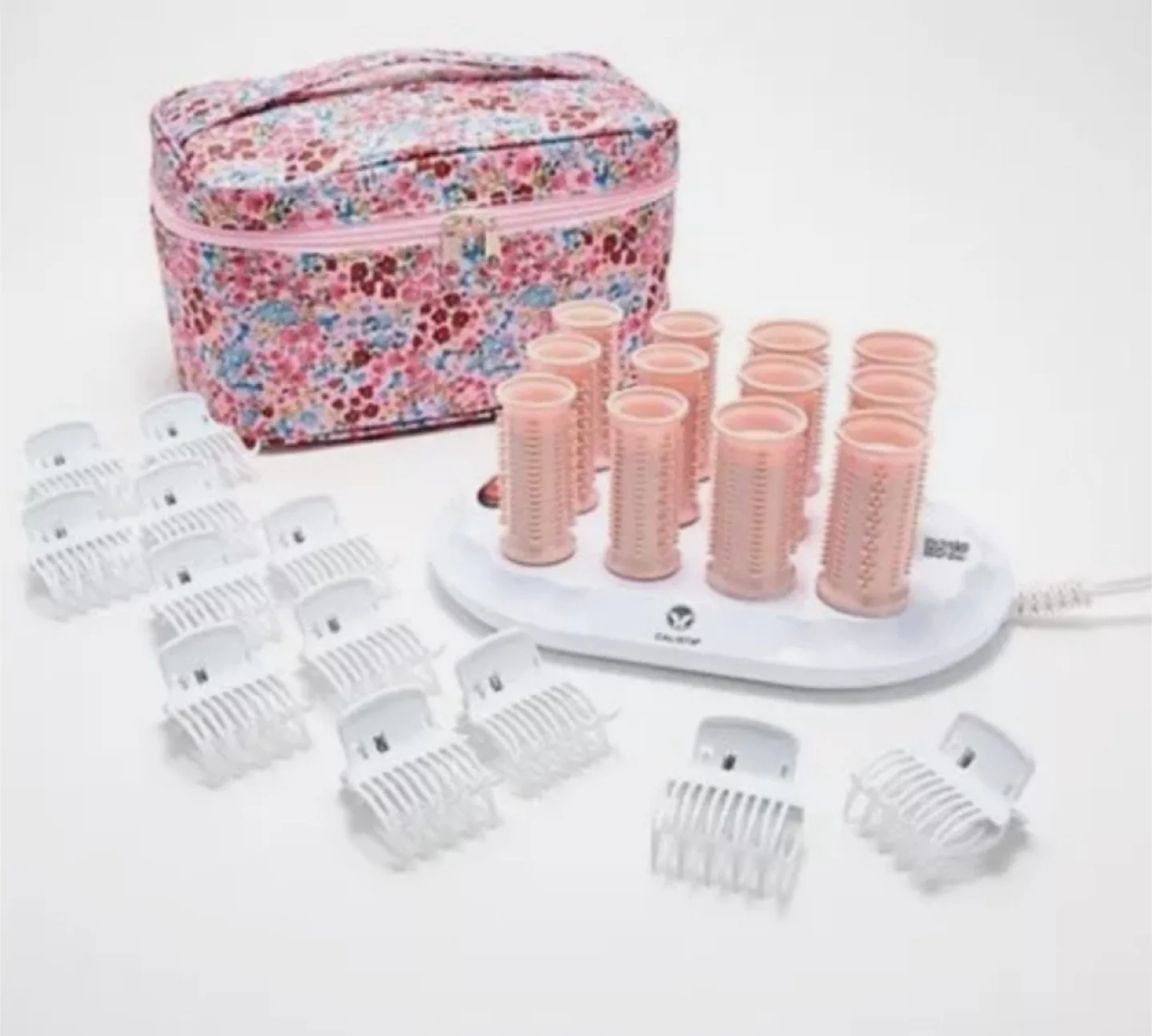 Calista Ion Hot Rollers Set - $200 USD Value! 🇨🇦 thumbnail