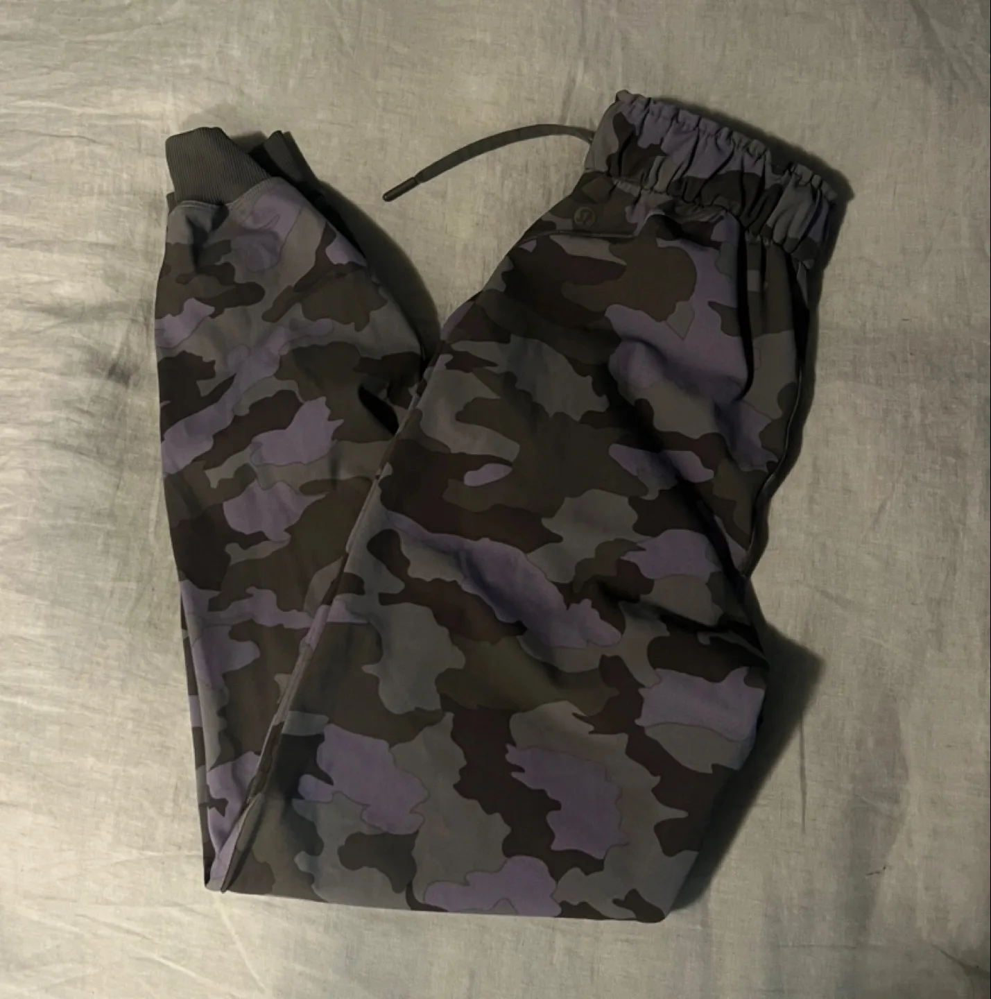 Lululemon Stretch High-Rise Jogger - size 2 image indicator(4)