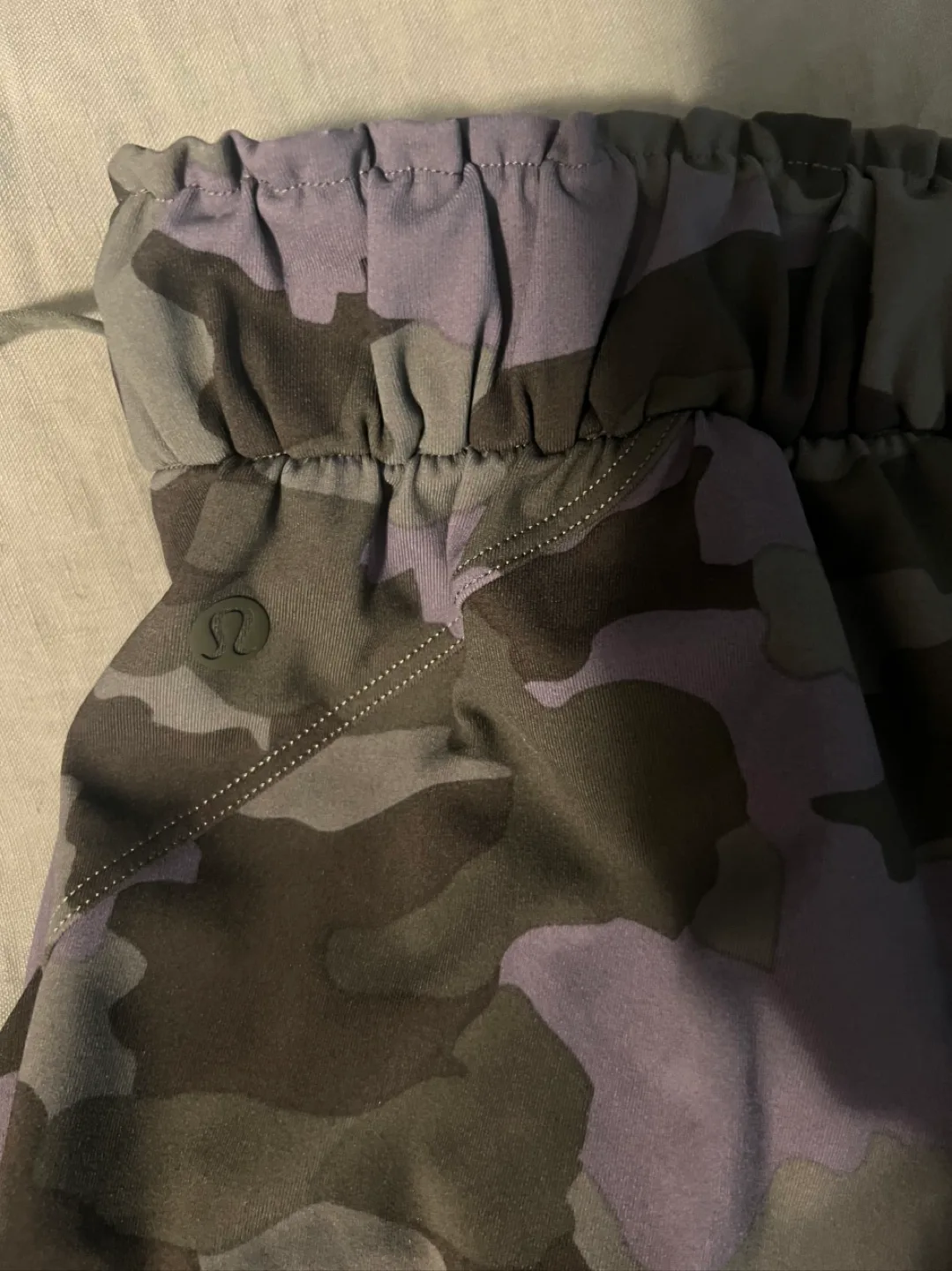 Lululemon Stretch High-Rise Jogger - size 2 image indicator(5)