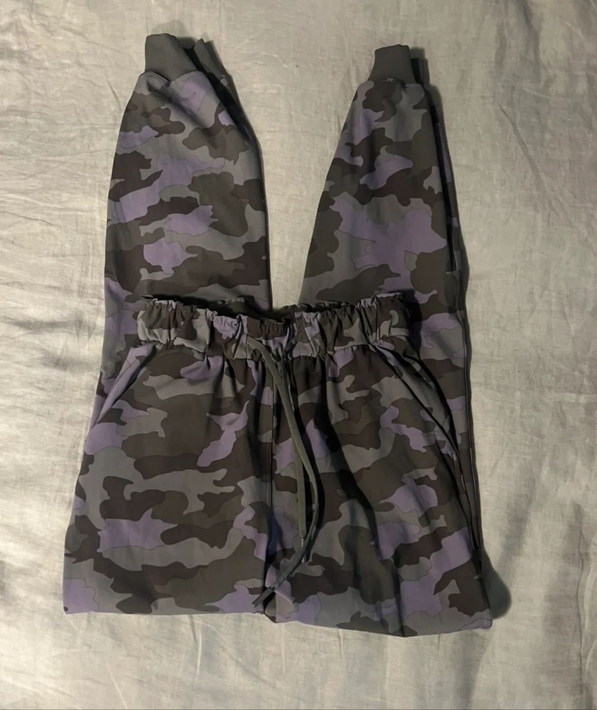 Lululemon Stretch High-Rise Jogger - size 2 image indicator(6)