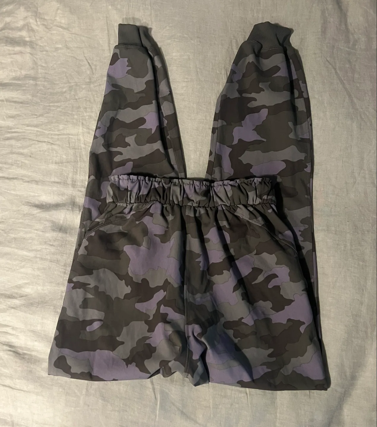 Lululemon Stretch High-Rise Jogger - size 2 image indicator(8)