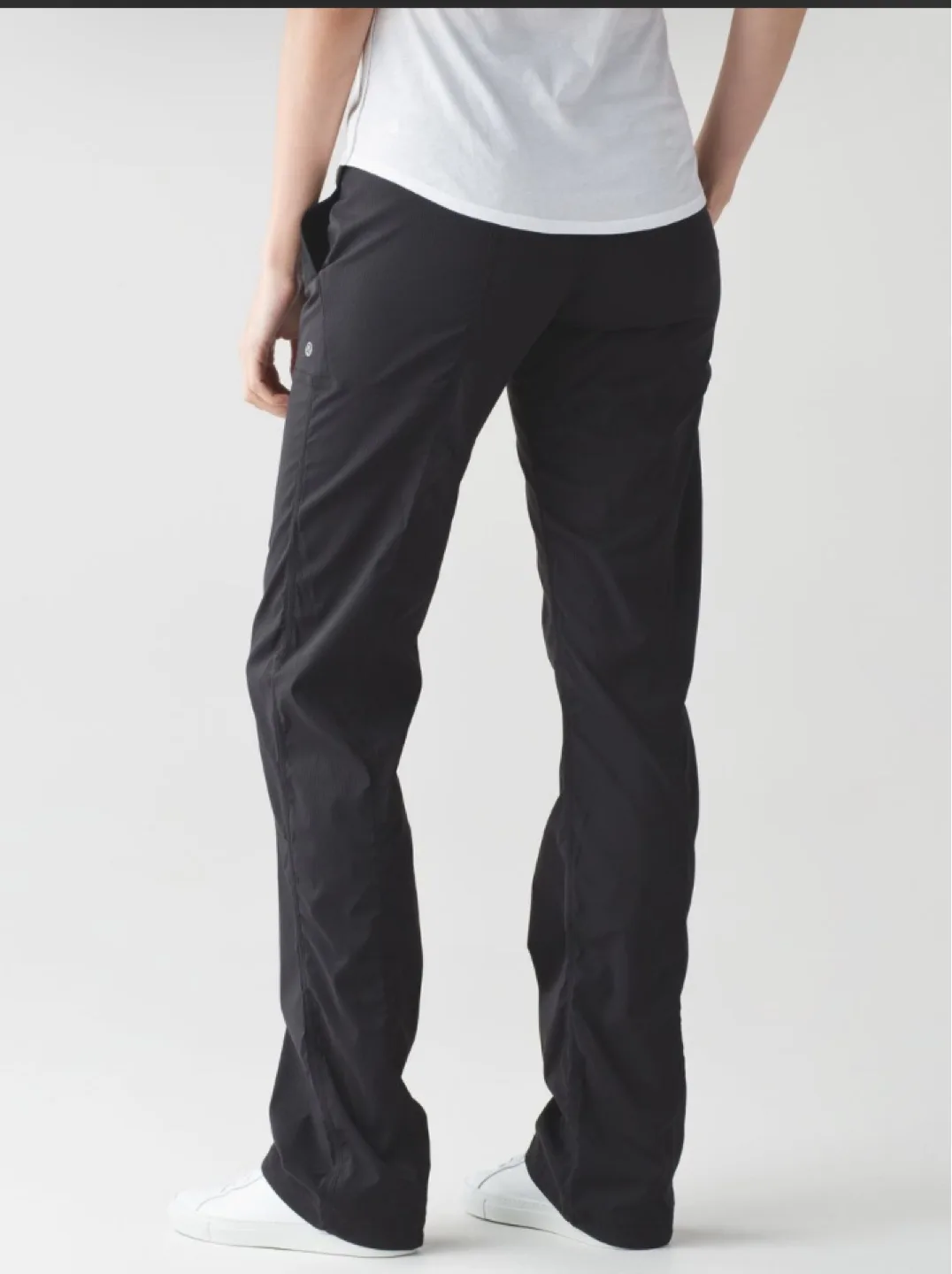 Lululemon Dance Studio Pant - size 8 thumbnail