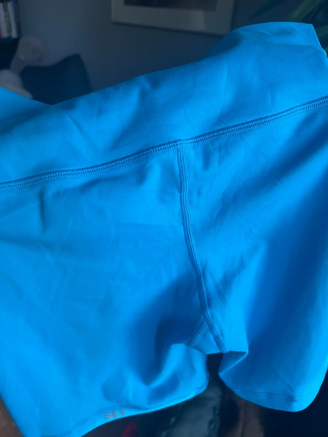 SET Active Bike Shorts - medium image indicator(5)