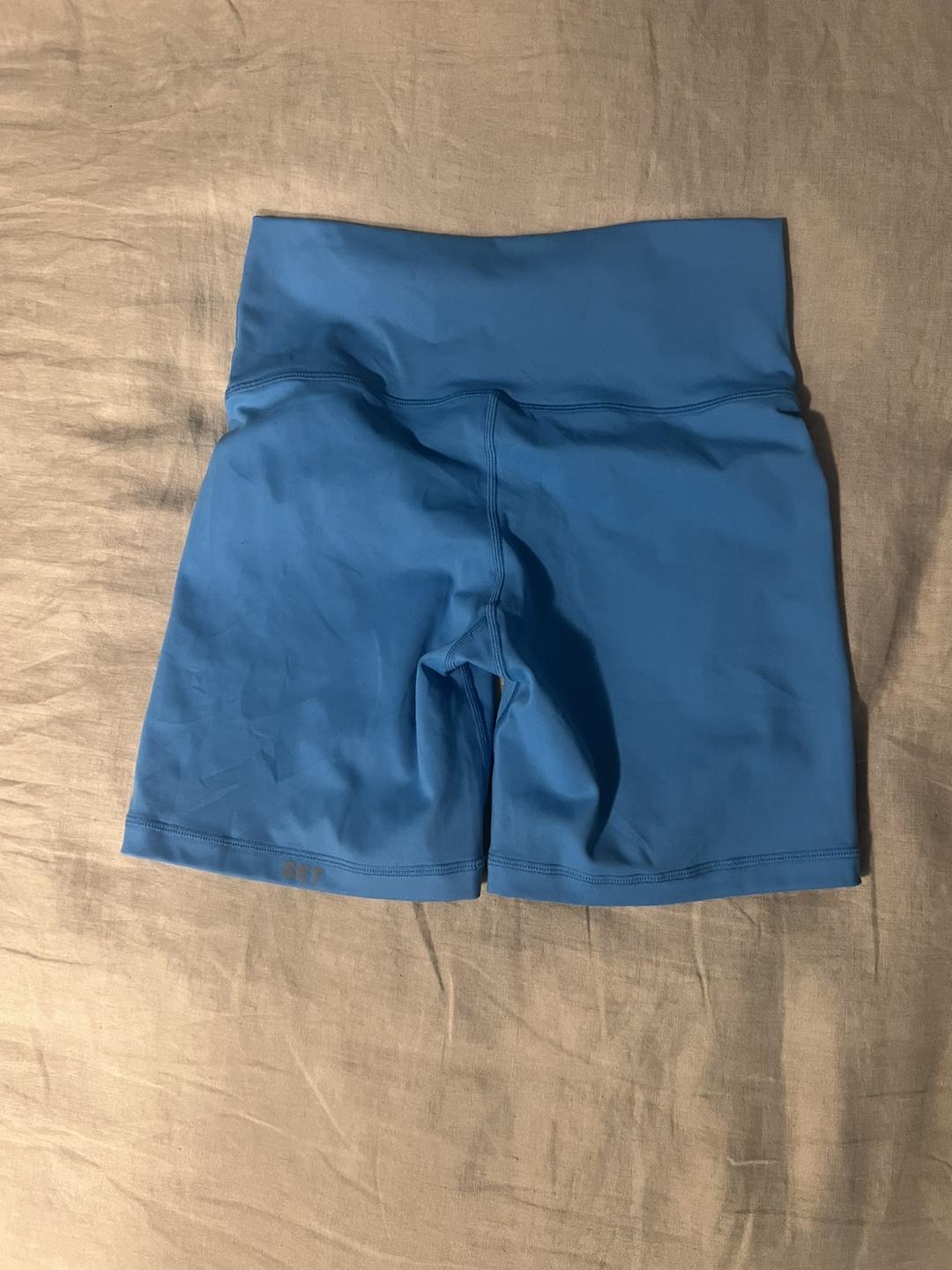 SET Active Bike Shorts - medium - photo 3
