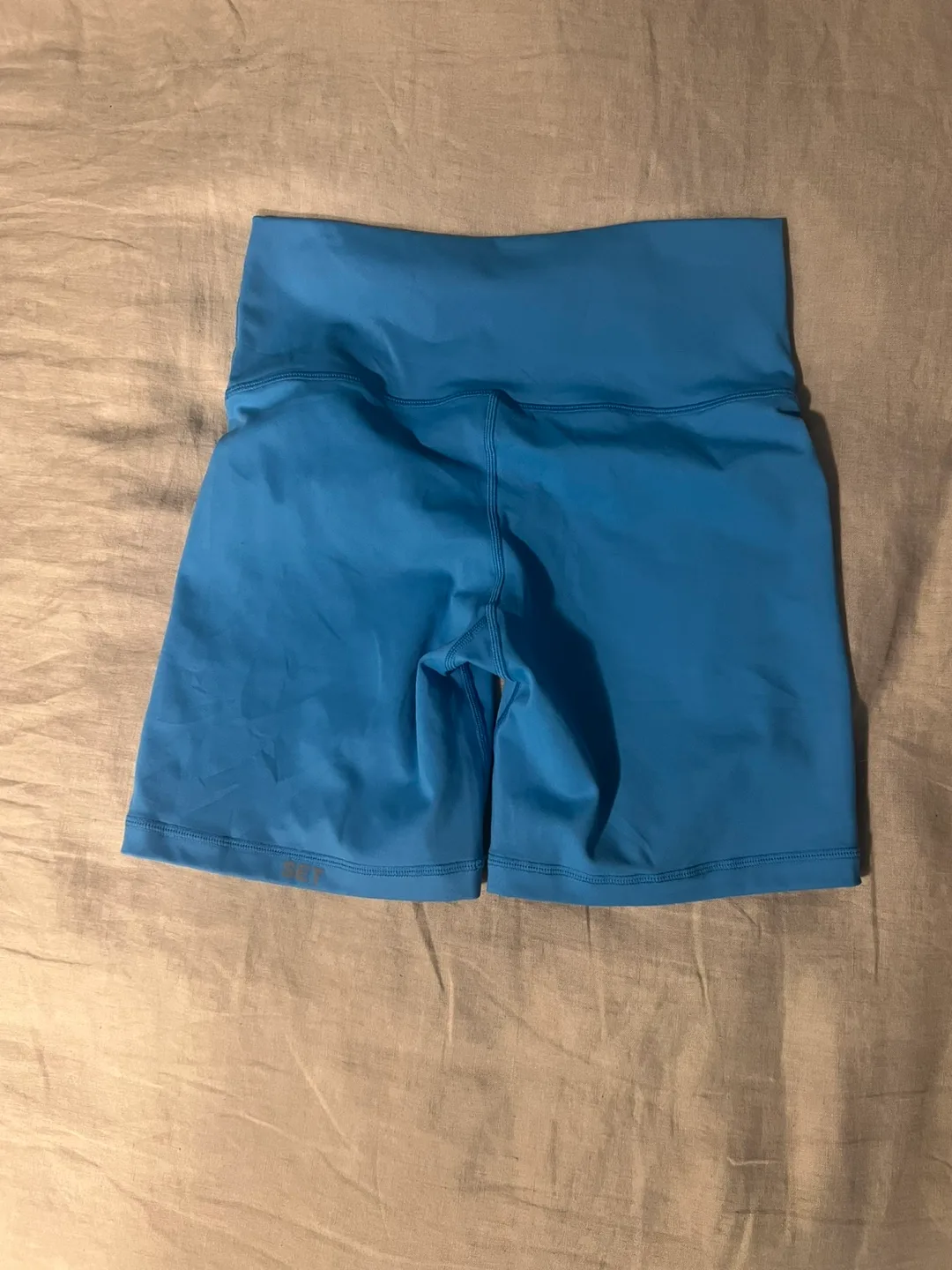 SET Active Bike Shorts - medium image indicator(3)