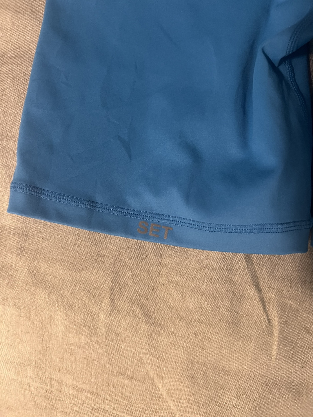 SET Active Bike Shorts - medium - photo 4