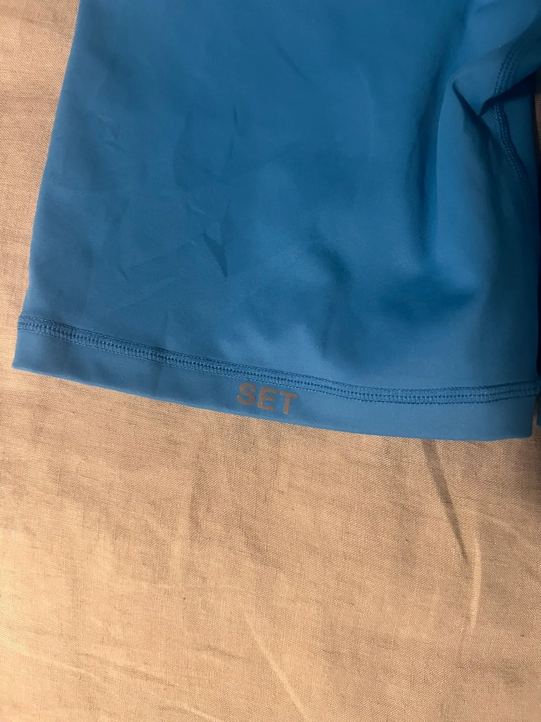 SET Active Bike Shorts - medium image indicator(4)