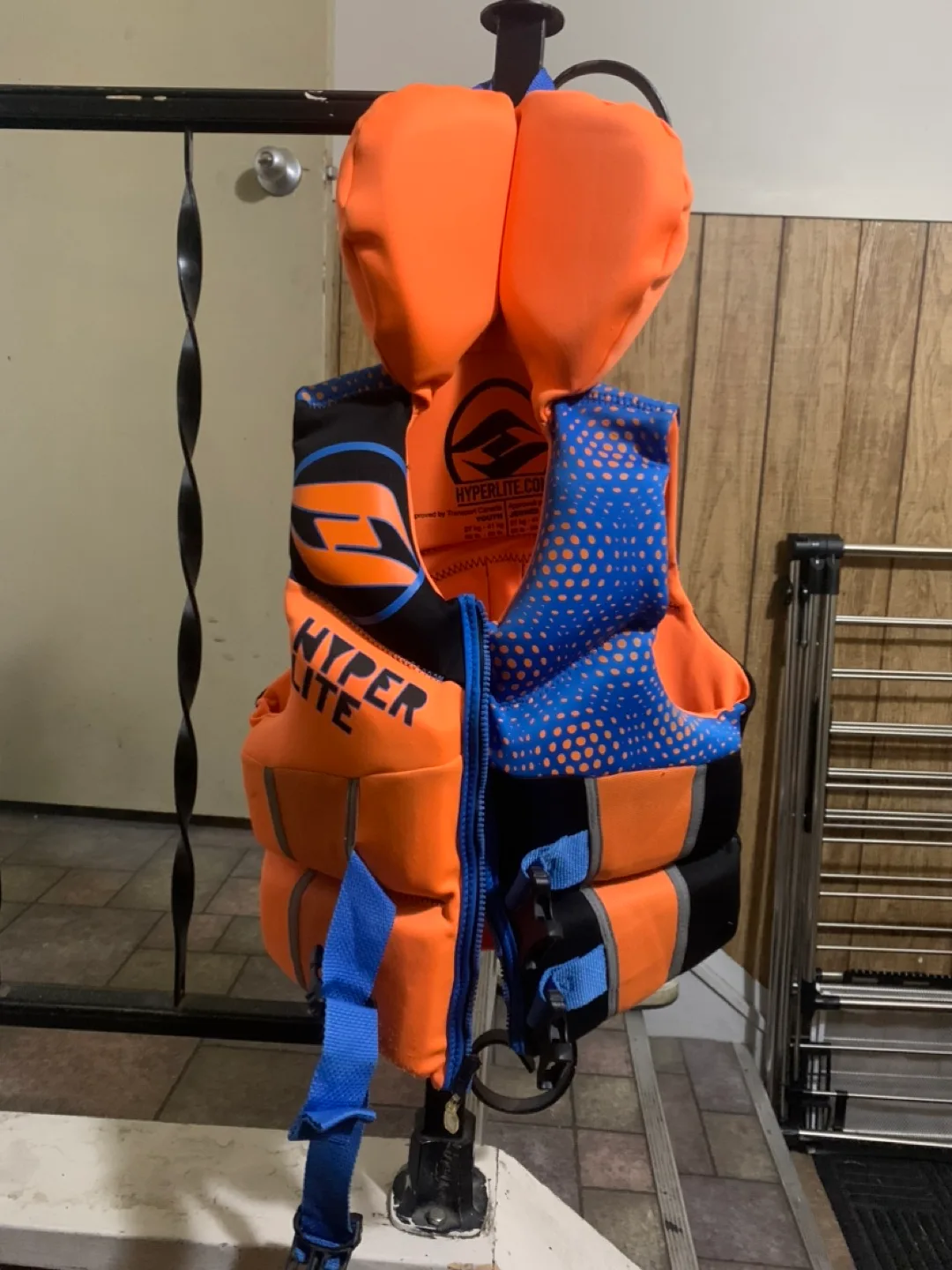 Life Jacket for sell thumbnail
