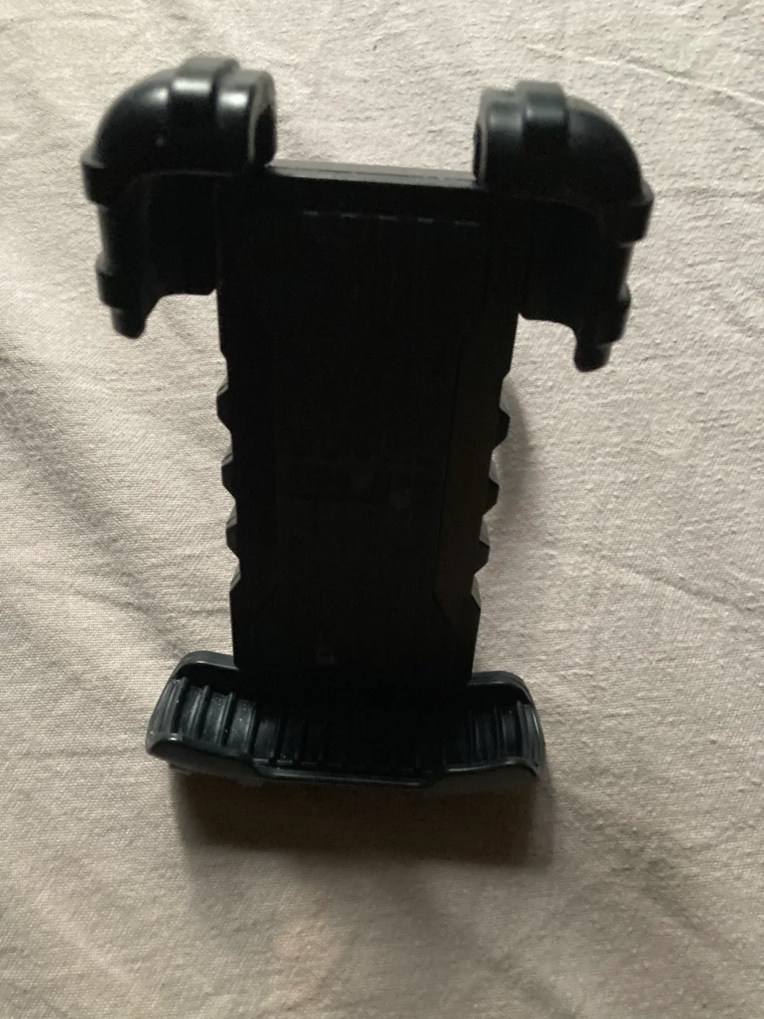 Bike Phone Mount - Black thumbnail