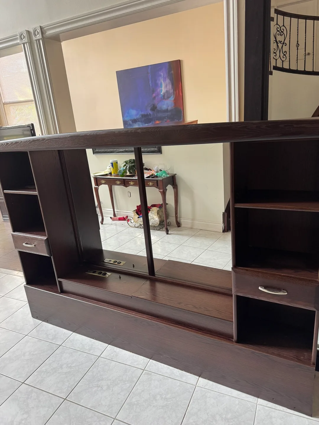 Bookcase thumbnail