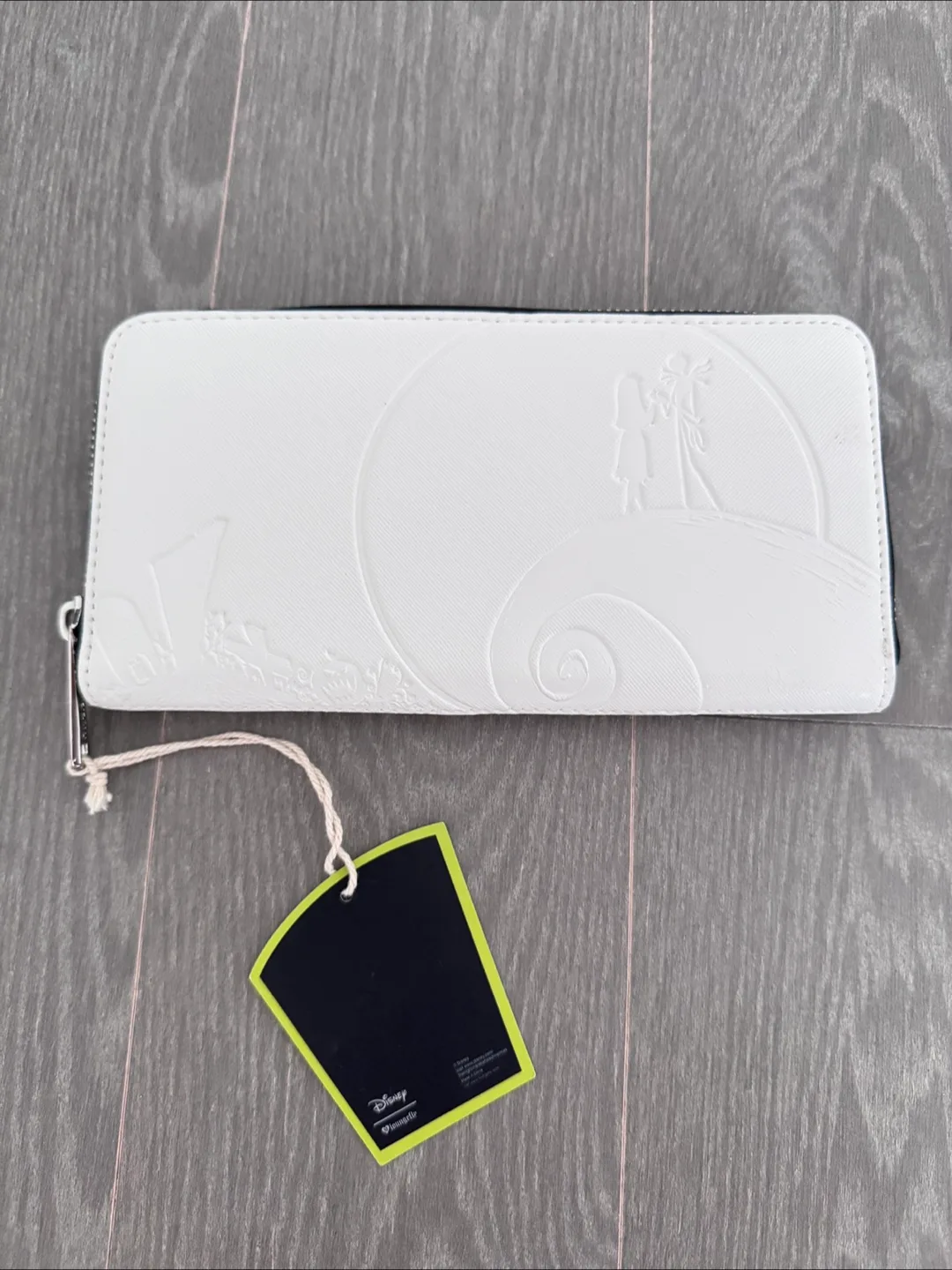 Disney The Nightmare Before Christmas Wallet image indicator(2)