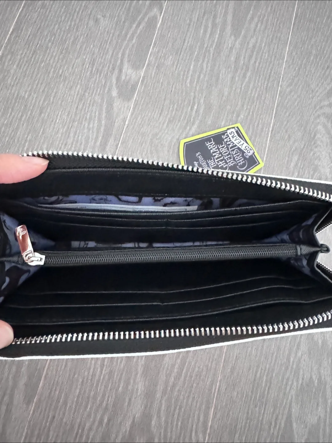 Disney The Nightmare Before Christmas Wallet image indicator(3)