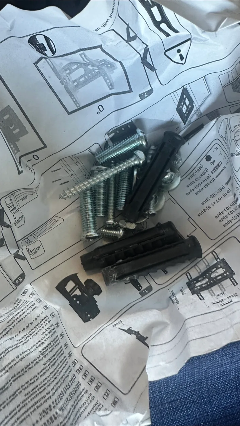 LED LCD PDP Flat Panel TV Wall Mount 14"-42" image indicator(3)