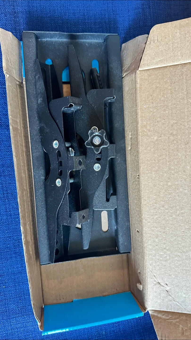 LED LCD PDP Flat Panel TV Wall Mount 14"-42" image indicator(2)