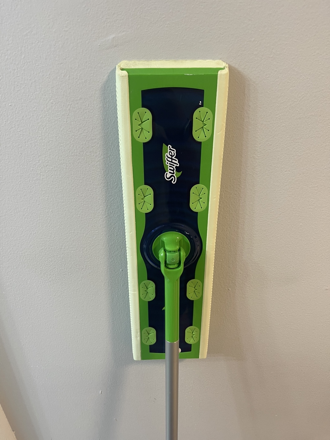 Swiffer Sweeper XL