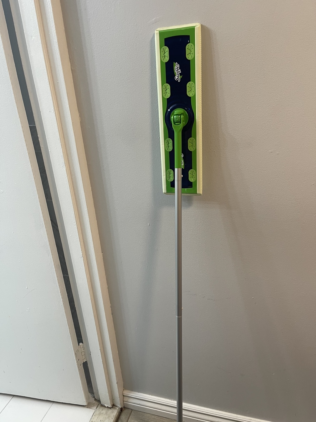 Swiffer Sweeper XL - photo 2