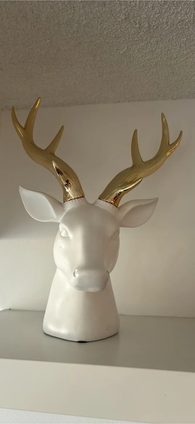 Assorted Home Decor Items thumbnail
