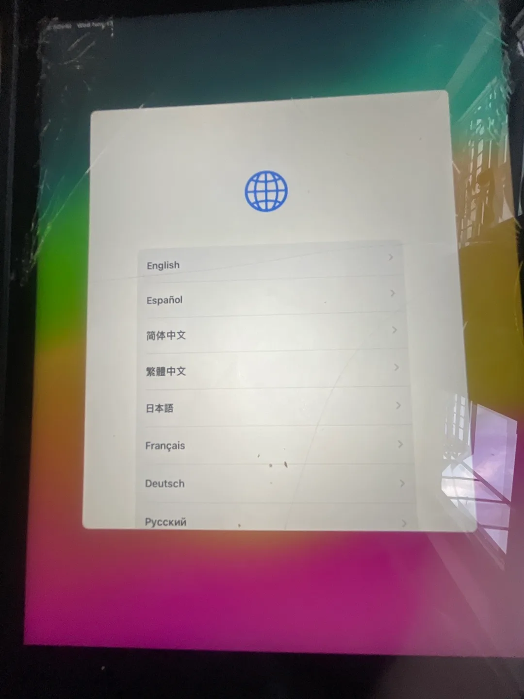 Two Apple iPads thumbnail