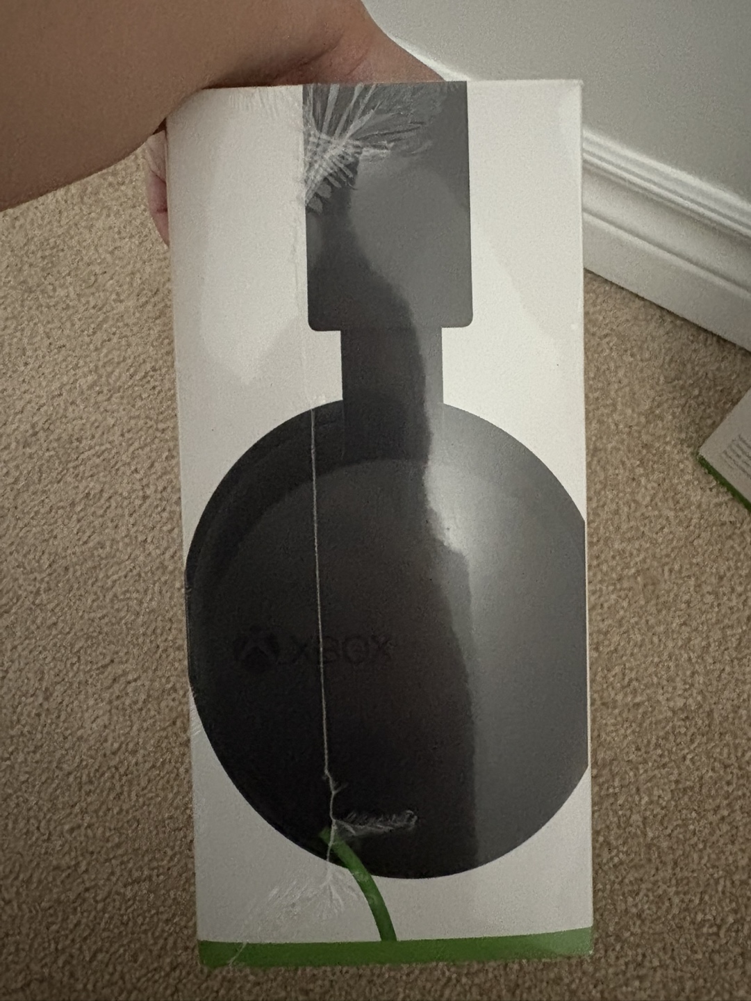 2 New Xbox Stereo Headset - Wired - photo 5