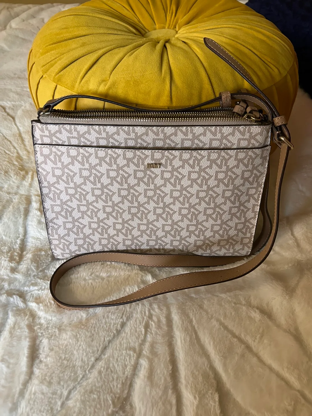 DKNY Crossbody Bag thumbnail