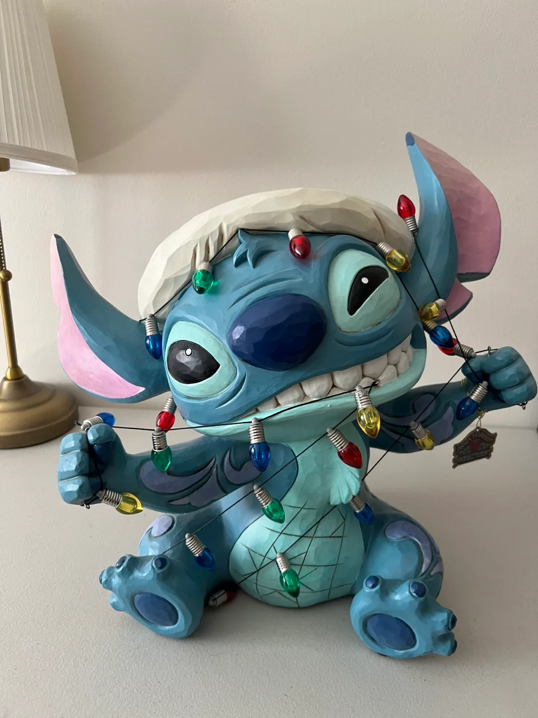 Disney Stitch thumbnail