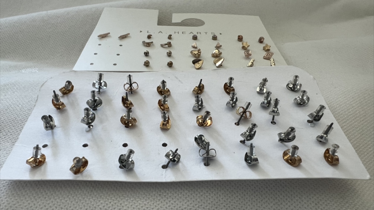 Earrings Sets - photo 2