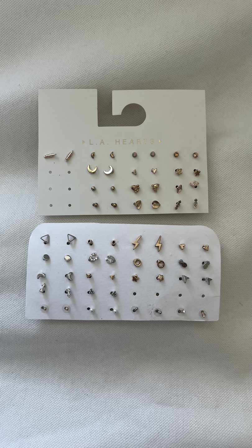 Earrings Sets